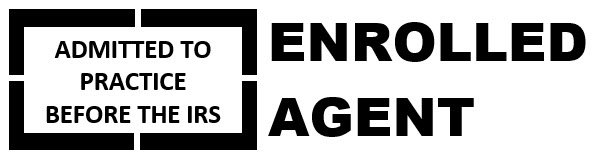 Enrolled Agent logo